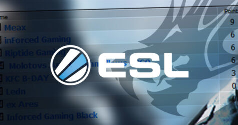Meax CS GO Winter Summary