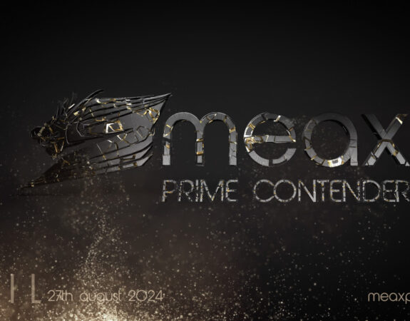 Prime Contender 1v1 tournament